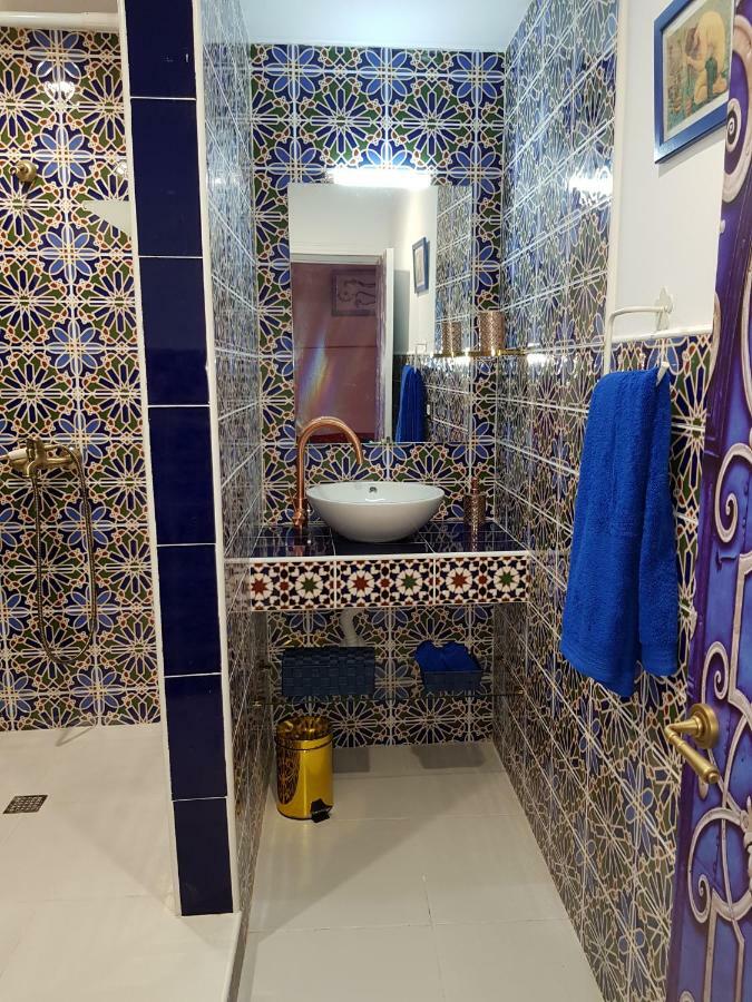 La Naval 209, 4ºb - Agadir - Apartamento Las Palmas de Gran Canárias Exterior foto