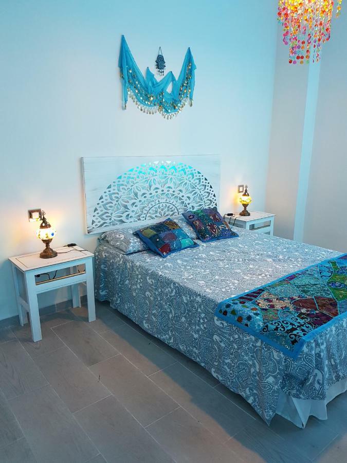 La Naval 209, 4ºb - Agadir - Apartamento Las Palmas de Gran Canárias Exterior foto