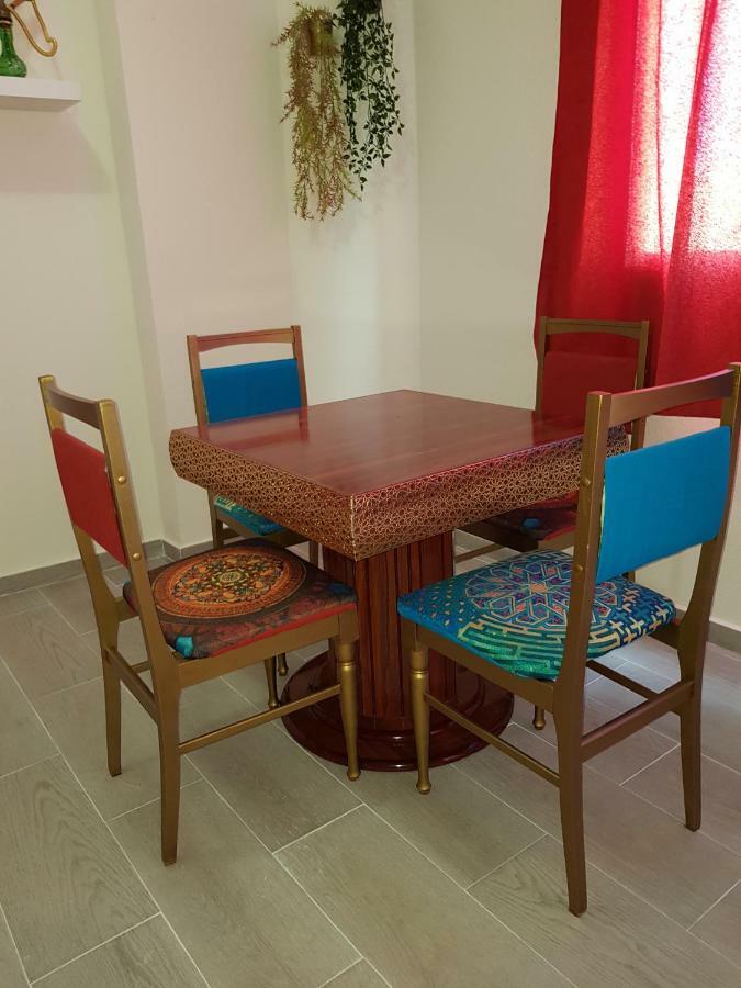 La Naval 209, 4ºb - Agadir - Apartamento Las Palmas de Gran Canárias Exterior foto