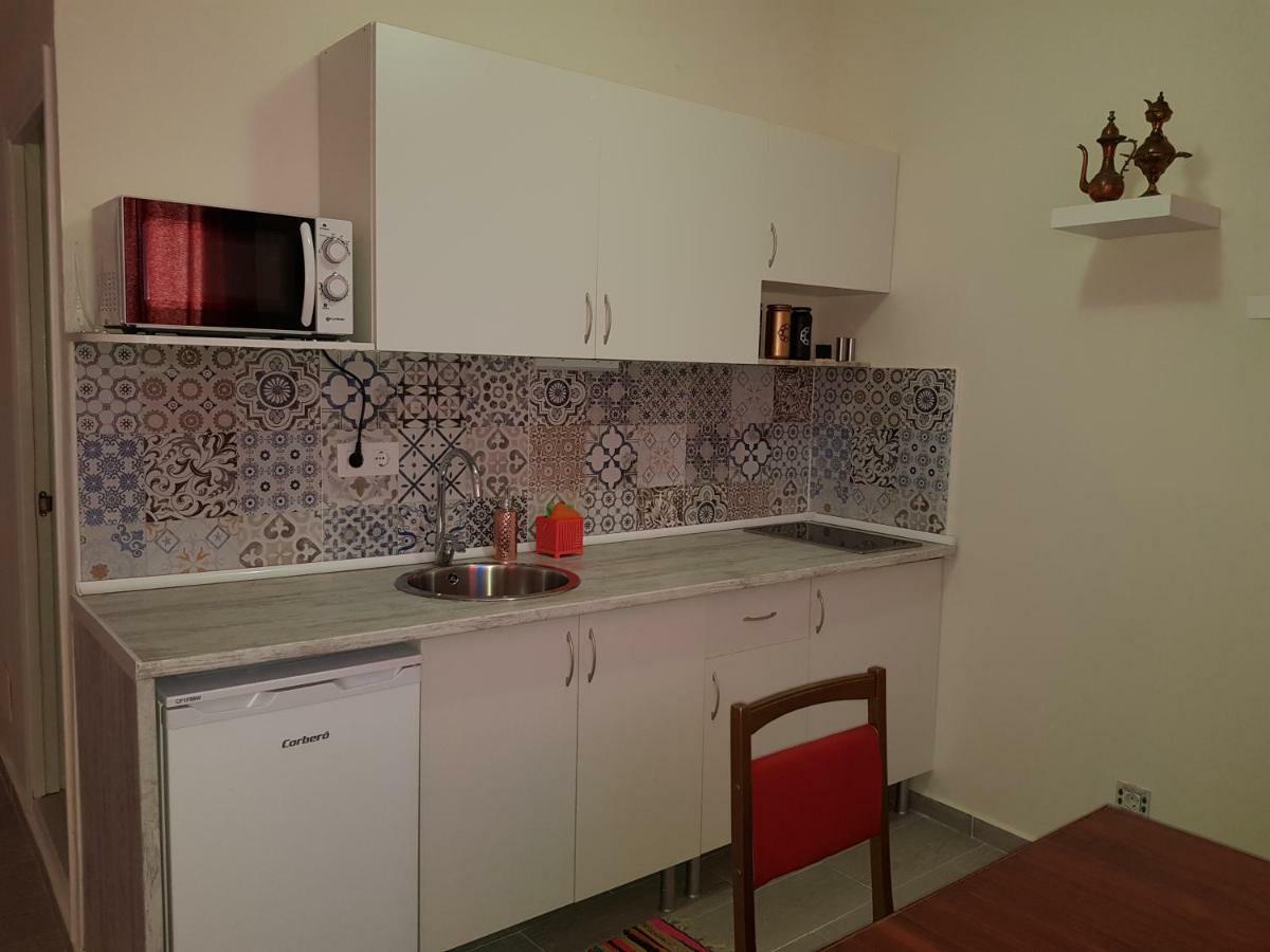 La Naval 209, 4ºb - Agadir - Apartamento Las Palmas de Gran Canárias Exterior foto
