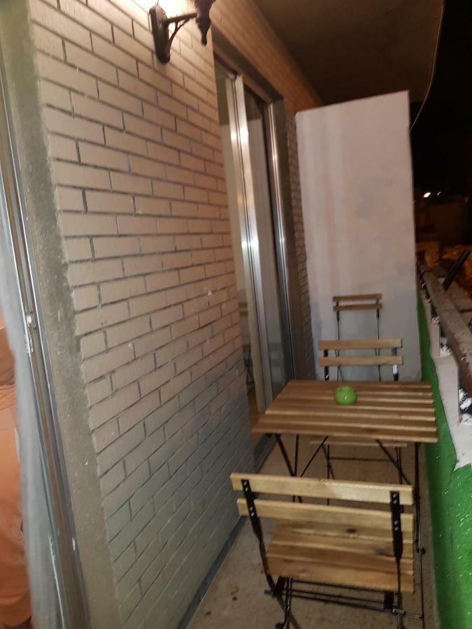 La Naval 209, 4ºb - Agadir - Apartamento Las Palmas de Gran Canárias Exterior foto